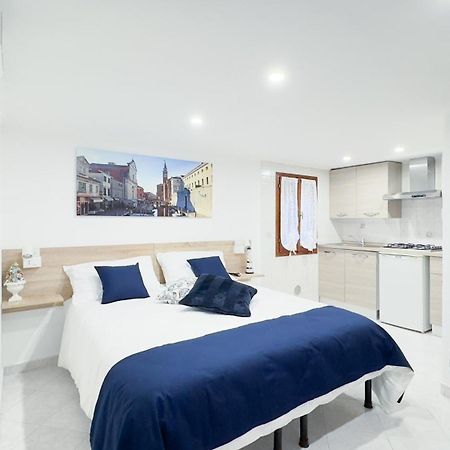 Blue Eyes Apartment Chioggia Exterior foto