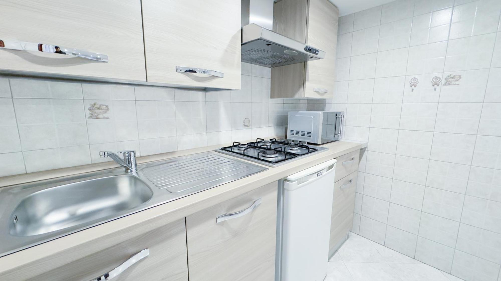 Blue Eyes Apartment Chioggia Exterior foto