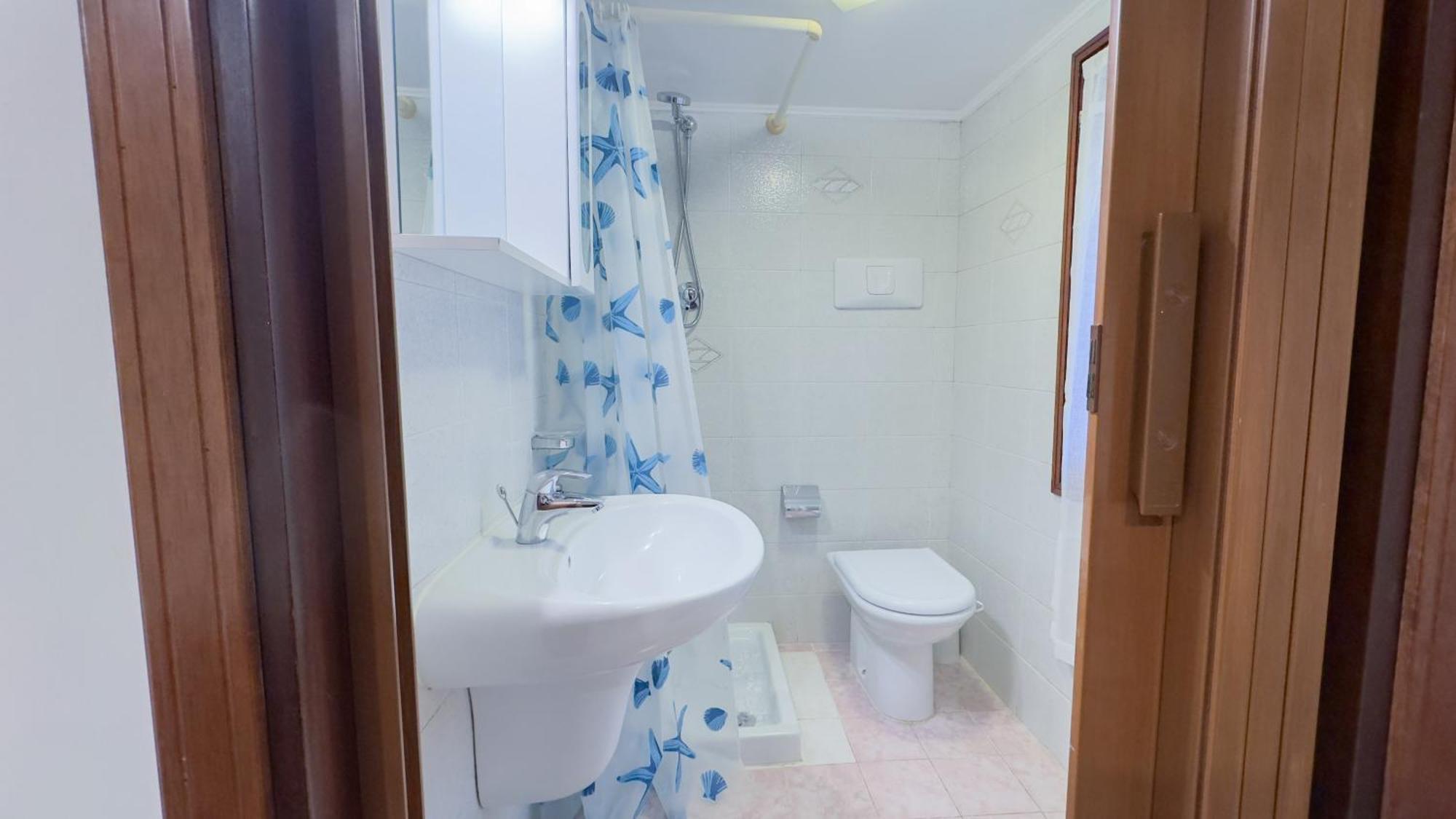 Blue Eyes Apartment Chioggia Exterior foto