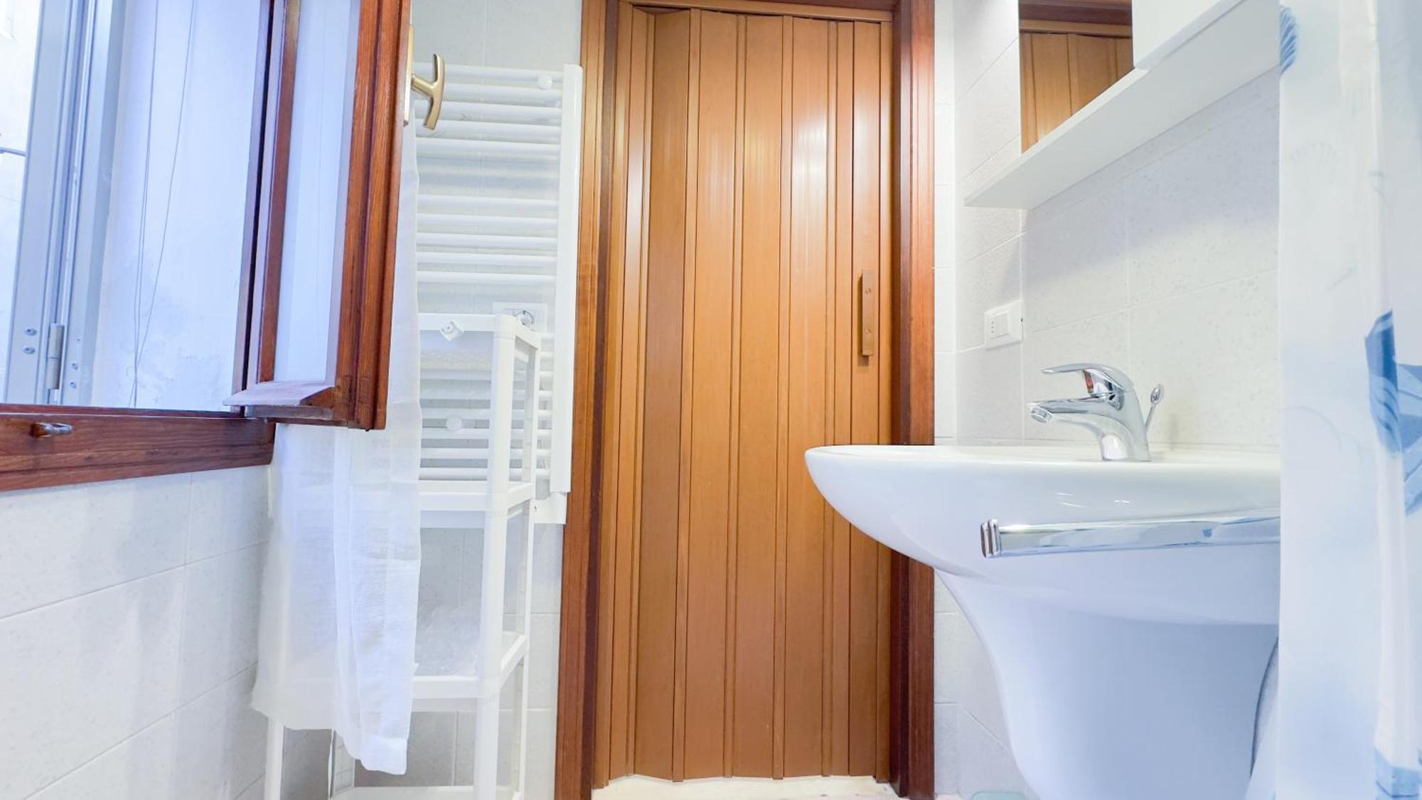 Blue Eyes Apartment Chioggia Exterior foto