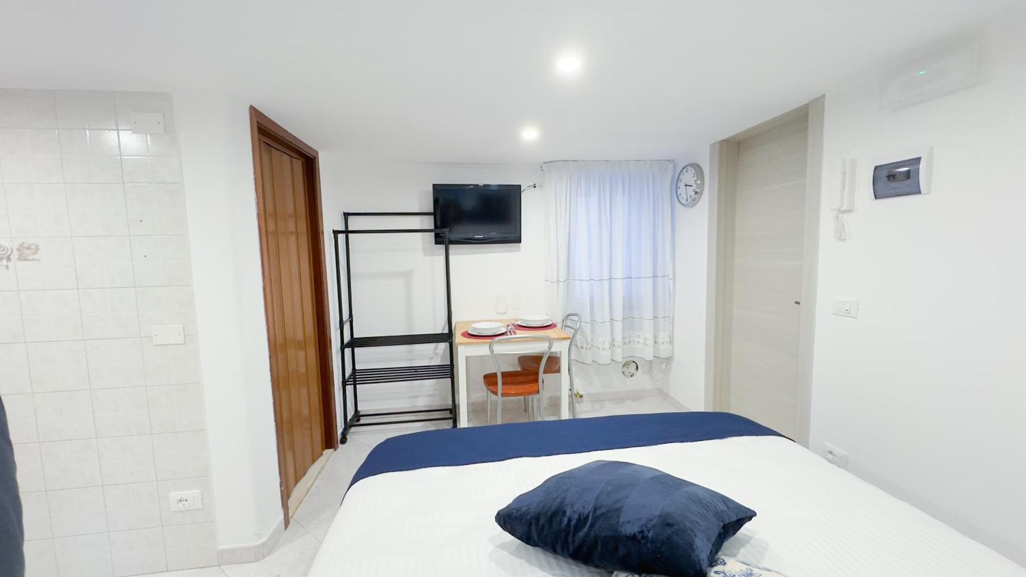Blue Eyes Apartment Chioggia Exterior foto
